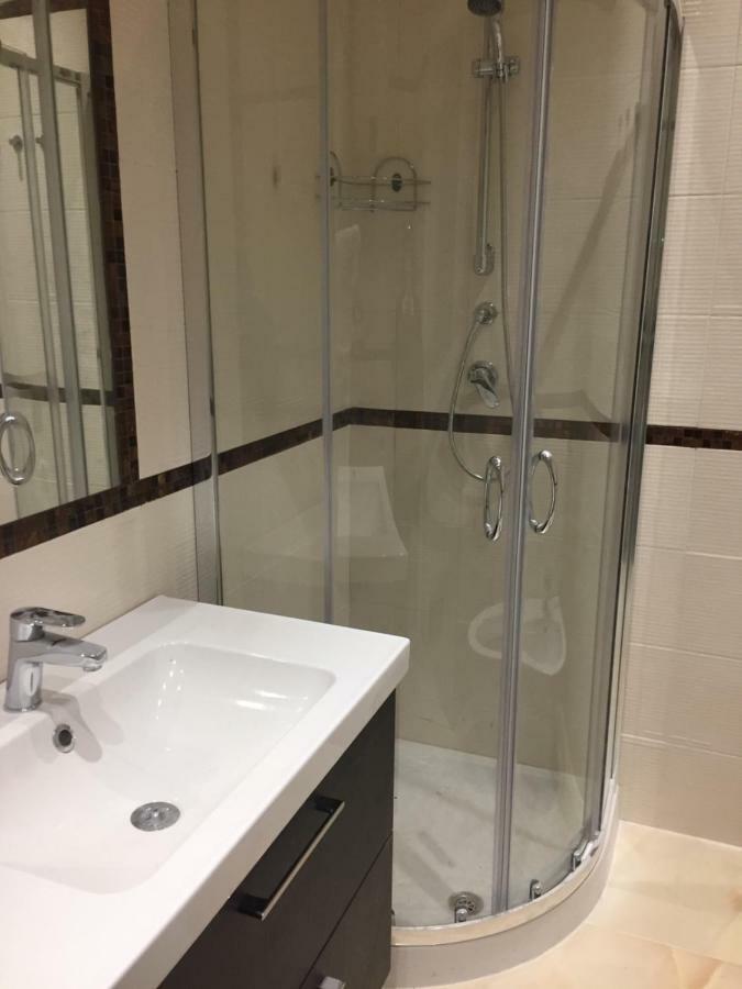 Aquila House Bed & Breakfast Catania Luaran gambar