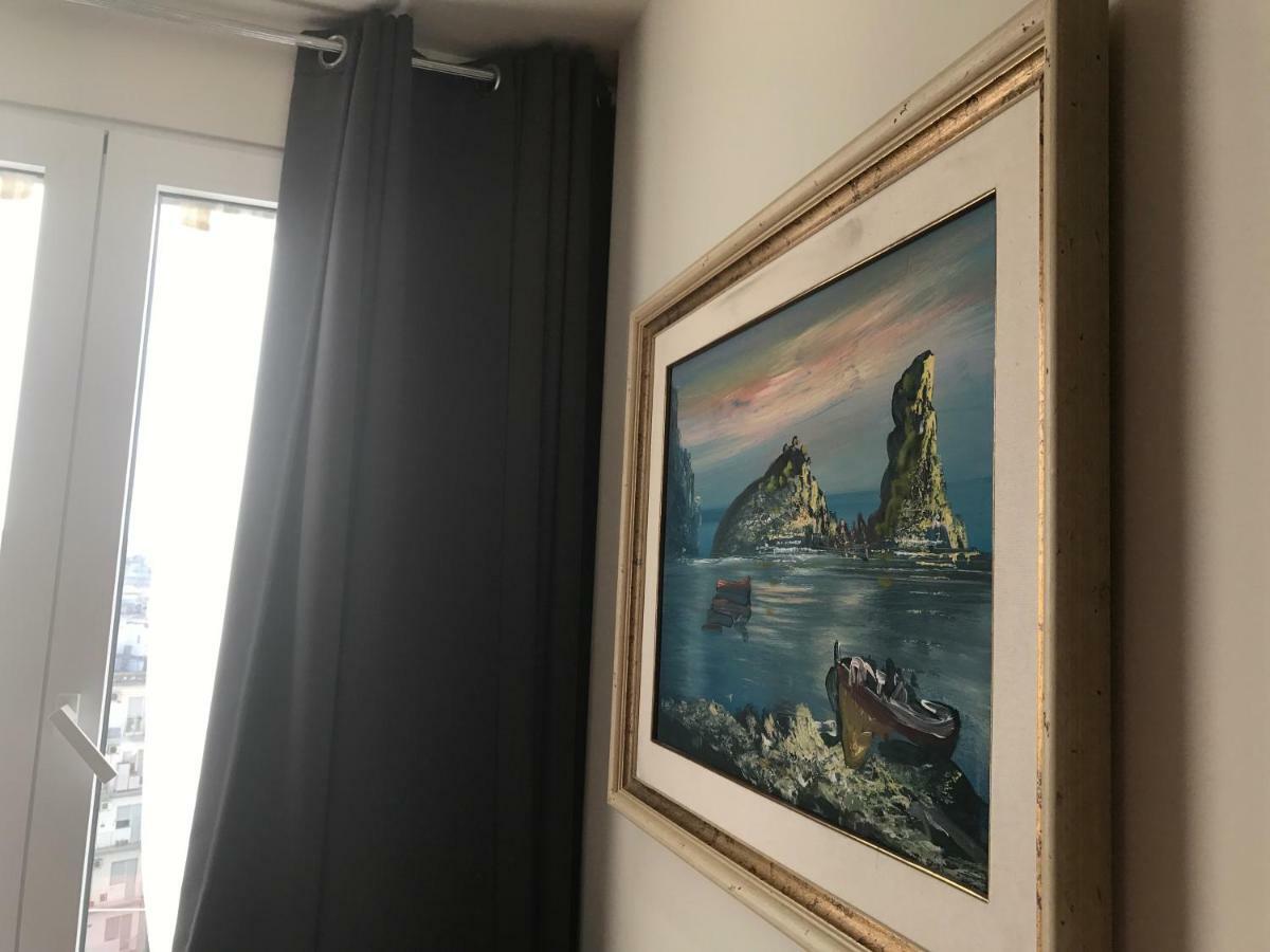 Aquila House Bed & Breakfast Catania Luaran gambar