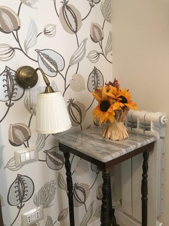 Aquila House Bed & Breakfast Catania Luaran gambar