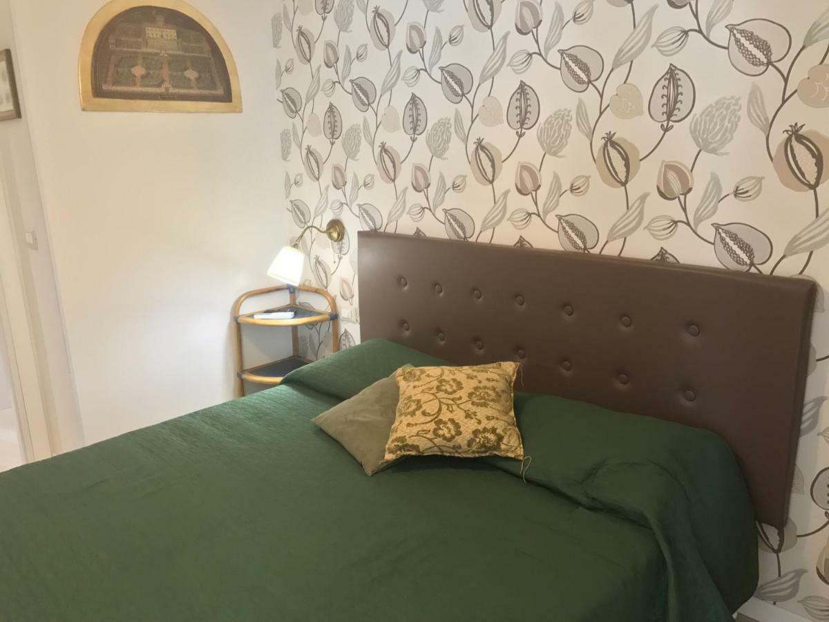 Aquila House Bed & Breakfast Catania Luaran gambar