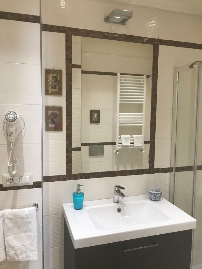 Aquila House Bed & Breakfast Catania Luaran gambar