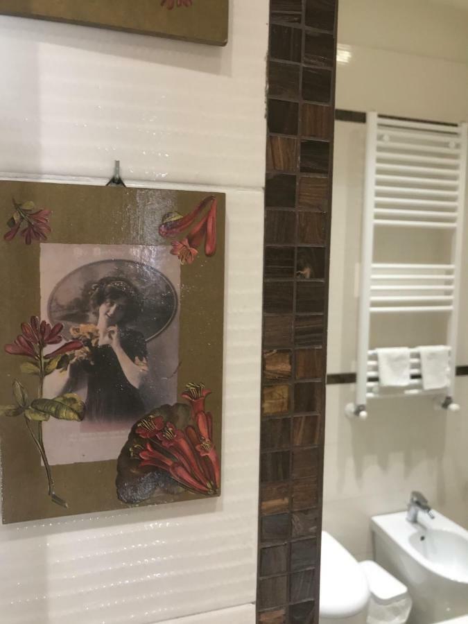 Aquila House Bed & Breakfast Catania Luaran gambar